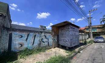 Imagem 3: Terreno Comercial com 250 m² a Venda No Parque Santos Dumont - Proximo Rodovia Dutra