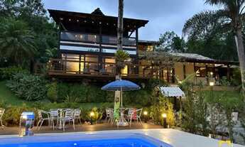 Imagem: Casa em Condomínio em Vargem Grande