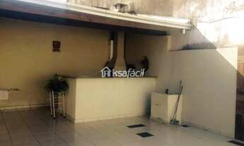 Imagem 2: Casa Residencial à Venda, Portal do Panamá, Campo Grande -