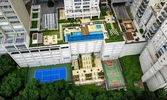 Imagem 6: Apartamento com 3 dormitórios à venda, 170 m² por R$ 2.650.000 - Alphaville - Barueri/SP