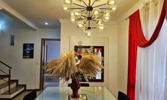 Imagem 5: Cobertura alto padrão com 257m², 3 quartos/suítes à venda no Edifício Grand Paysage em Rib