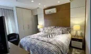 Imagem 5: Apartamento com 4 Quartos e 5 banheiros à Venda, 200 m² por R$ 3.250.000