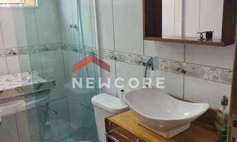 Imagem: Casa em Avenida Subtenente Garcílio Costa