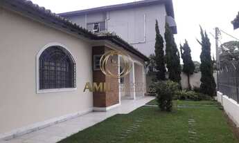 Imagem 5: Aluga Casa de 343m², 4 quartos, 6 vagas,Piscina, Jardim, Edícula, Jardim das Industrias