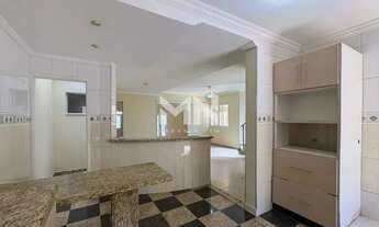 Imagem 4: Casa para aluguel, 4 quartos, 2 suítes, 2 vagas, Condomínio Parque do Varvito - Itu/SP