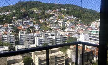 Imagem 4: Imóvel para venda com 96 metros quadrados com 3 quartos em Centro - Florianópolis - SC