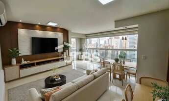 Imagem: Art Residence - Proximo a Praça T-25