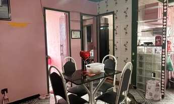 Imagem 6: Apartamento no Conjunto Jardim Sevilha ev