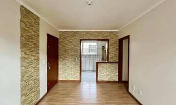 Imagem: Apartamento à venda no Centro de Santa