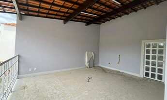 Imagem 3: Apartamento 3 Quartos com 2 Vagas no Melo, Montes Claros Aluguel