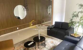 Imagem 2: Apartamento para venda com 140 m² e 3 quartos em Centro, Bauru - SP