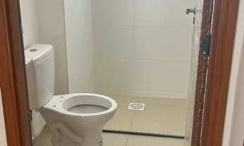 Imagem 4: Apartamento vista dos montes