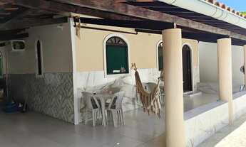 Imagem: Casa pra final de ano