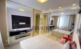 Imagem 6: Cobertura de Alto Padrão para Alugar no Bairro Castelo 230 m² de Elegância e Exclusividad