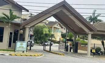 Imagem 3: Terreno à venda, 489 m² - Condomínio Altos da Serra II - Urbanova - São José dos Campos/SP