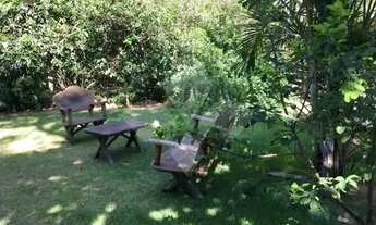 Imagem 4: Casa com 4 dormitórios na Praia da Ferrugem em Garopaba