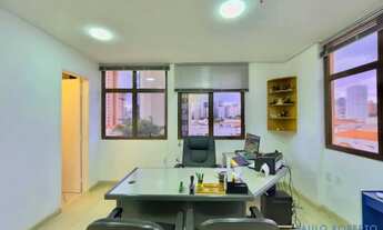 Imagem 11: CONJ. COMERCIAL - CHÁCARA SANTO ANTÔNIO (ZONA SUL) - SP