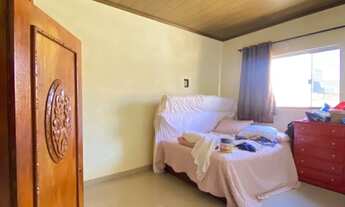 Imagem 4: Portal do amanhecer - Arapoangas Conjunto E casa 113