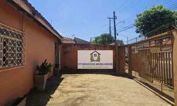 Imagem 4: Casa com 2 dormitórios à venda, 90 m² por R$ 240.000,00 - Residencial Colorado - São José