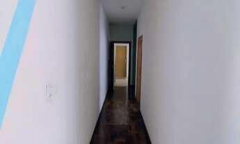 Imagem 3: Ótimo apartamento desocupado de frente para a Redenção- Cidade Baixa