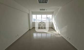 Imagem: Sala comercial para venda no bairro Brasil