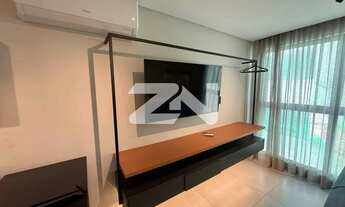 Imagem 4: Flat estiloso e mobiliado à venda com 22m2 na Praia de Intermares - R$ 359.000