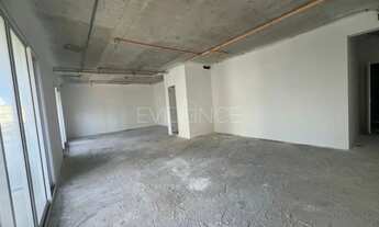 Imagem 5: Laje comercial para locação 742 metros ao lado do metrô Tatuapé