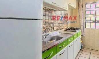 Imagem 4: Apartamento à Venda no Atuba 2 Quartos | 46,54m²