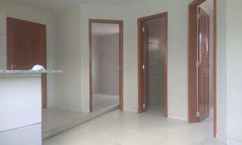 Imagem 2: Casa Popular Simples, 50m², Com Poço, no Icuí Guajará.o