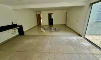 Imagem 2: Apartamento com área privativa à venda, 4 quartos, 1 suíte, 4 vagas, Buritis - Belo Horizo