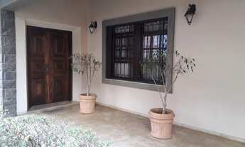 Imagem 2: Casa para locação no Bairro Serra