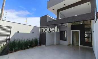 Imagem 3: Casa à venda em Maringá, Jardim Três Lagoas, com 3 quartos, com 110 m²