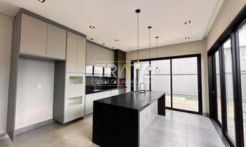 Imagem 7: Casa à venda no Condomínio Dolce Vita em Paulínia