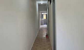 Imagem 15: 3/4 nascente, primeiro andar de escada