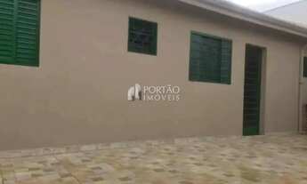 Imagem 16: Casa para venda e locação com 3 quartos e edícula