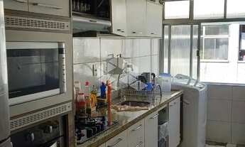 Imagem 4: Apartamento mobiliado, 3 dormitórios, 2 banheiro, Vila Ipiranga