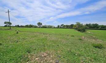 Imagem 6: ÁREA DE 441.163,00M2, REGIÃO DE ITU SP