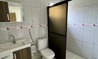 Imagem 4: Casa no Coqueiral - 2 Quartos 2 Vagas - 50m da Av. Brasil