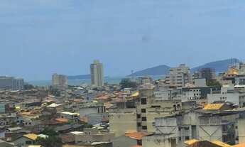 Imagem: Apto com 2 quartos sendo 1 suíte e vaga