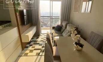 Imagem: Apartamento a venda - Jardim Utinga, Santo