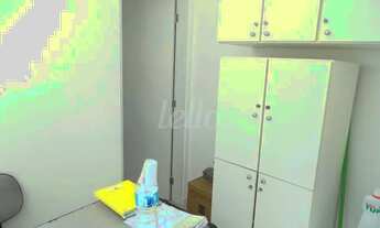 Imagem 2: Comercial para alugar no(a) Santana