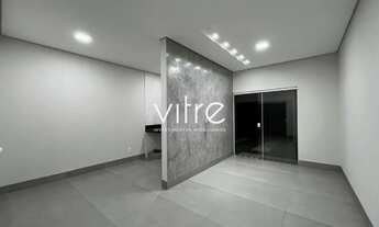 Imagem: Casa à venda no bairro Laranjeiras em Uberlândia