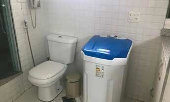 Imagem 7: Flat com ótimo preço no bairro Bela Vista. Confira!