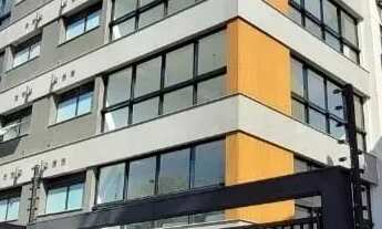 Imagem 3: Apartamento Novo de 3 dormitórios com 2 vagas no Bairro Menino Deus