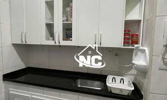 Imagem 4: Apartamento com 2 quartos à venda, 75 m² por R$ 285.000 - Centro - Niterói/RJ