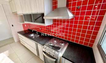 Imagem: Apartamento em Avenida Matapi - Jardim Santa