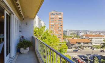 Imagem 5: Apartamento de 3d ,com vista e 1 vaga em Petrópolis!