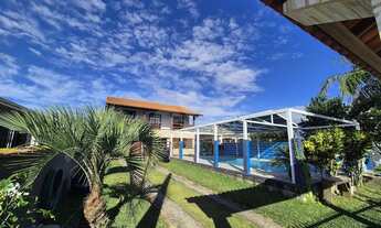 Imagem 4: Casa com 3 quartos no bairro Ambrósio, em Garopaba/SC