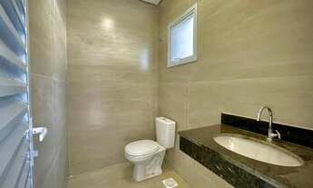 Imagem 3: Imóvel para venda com 125 metros quadrados com 2 quartos em Coophema - Cuiabá - MT