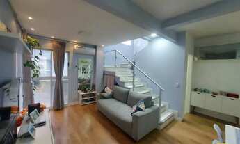 Imagem 5: Apartamento Duplex em Santo Antonio de Lisboa